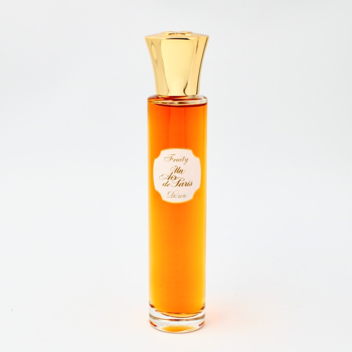Un Air de Paris Fruity