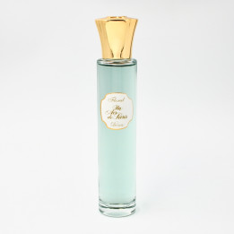 UN AIR DE PARIS FLORAL