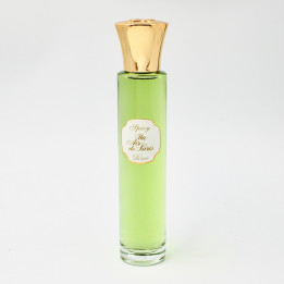 Un Air de Paris Spicy