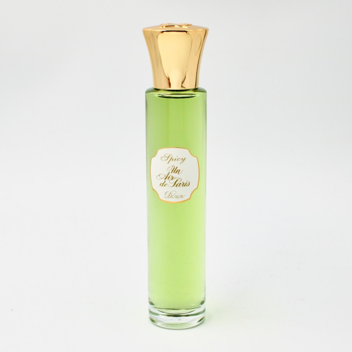 Un Air de Paris Spicy