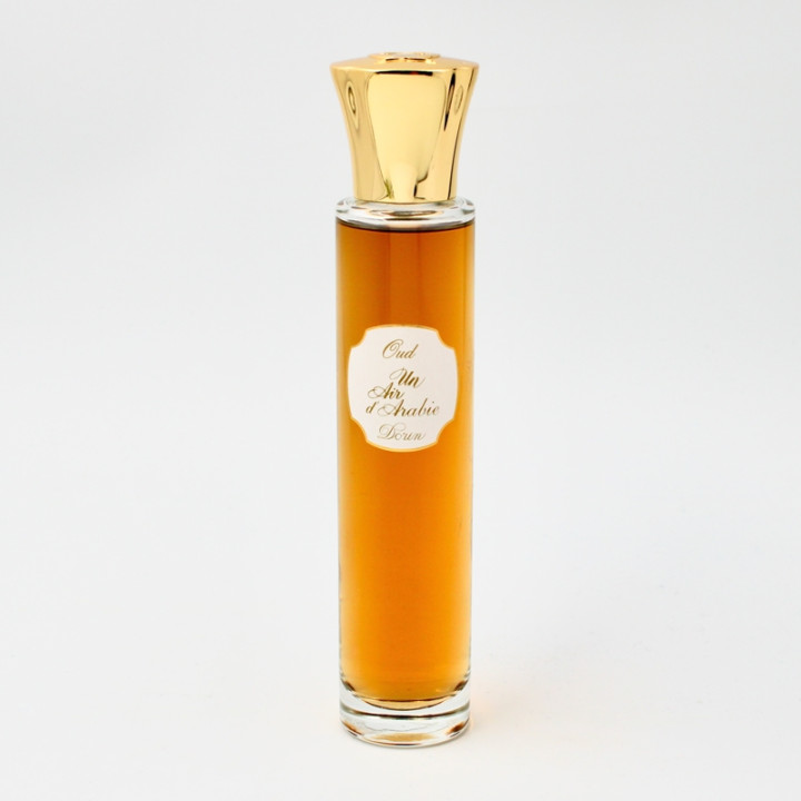 Un Air d'Arabie Oud