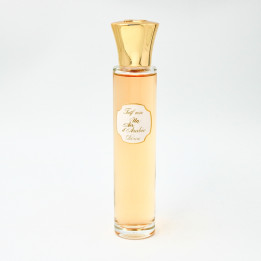 Un Air d'Arabie Rose de Taïf