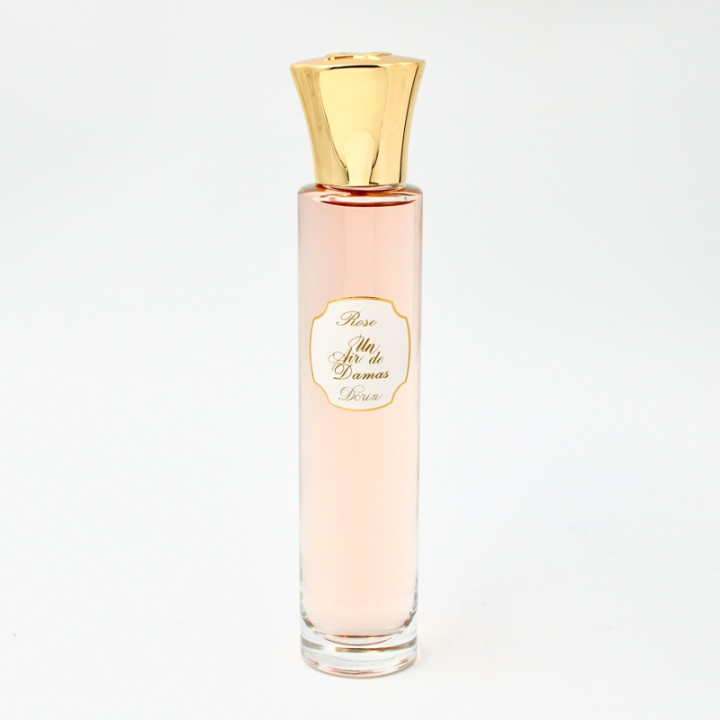 Un Air de Damas Rose