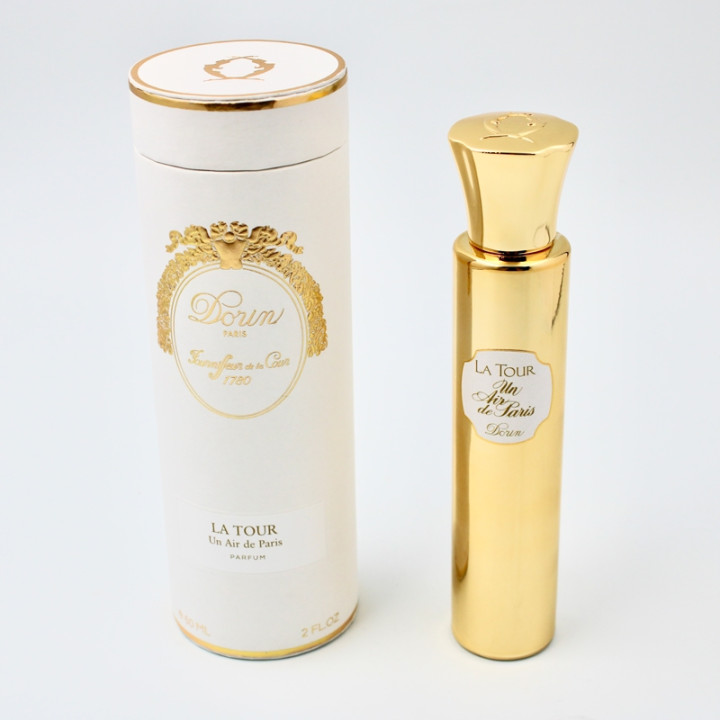LA TOUR DORIN • EDITION LIMITEE 60ml