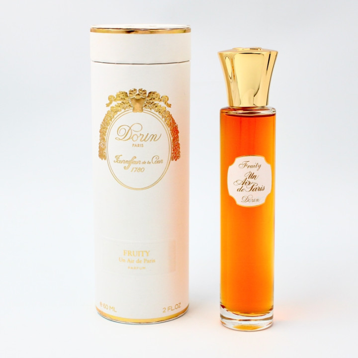 Un Air de Paris Fruity