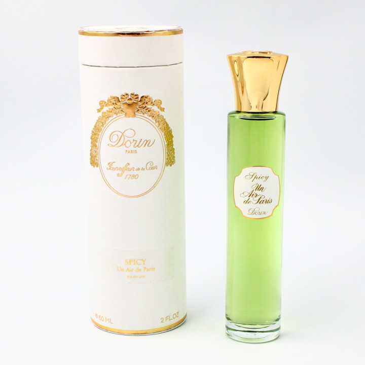 Un Air de Paris Spicy