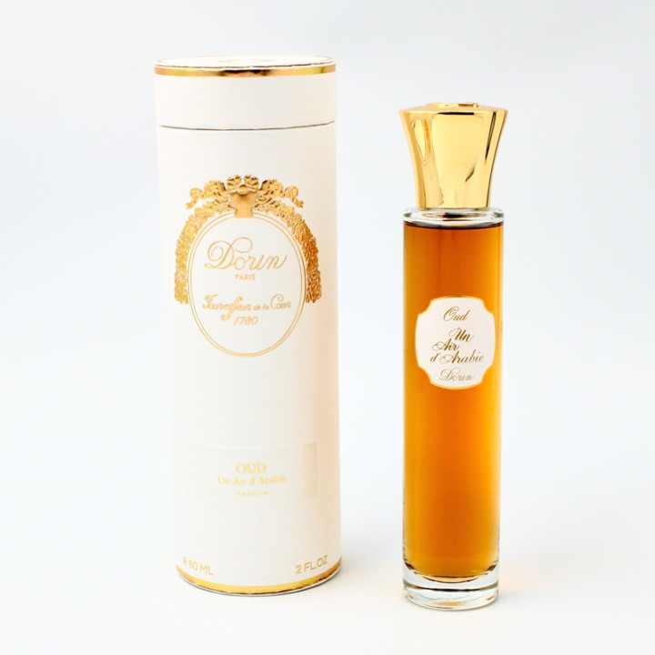 Un Air d'Arabie Oud