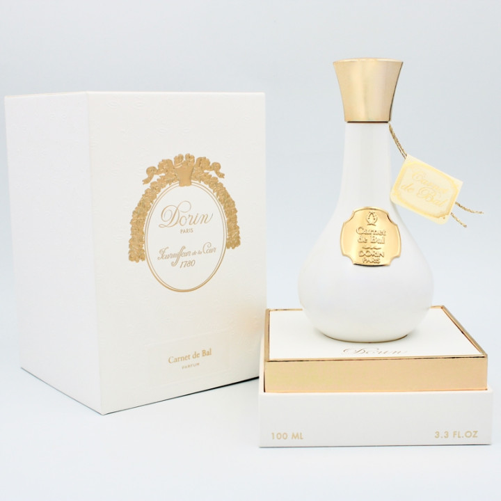 Carnet de Bal 100ml