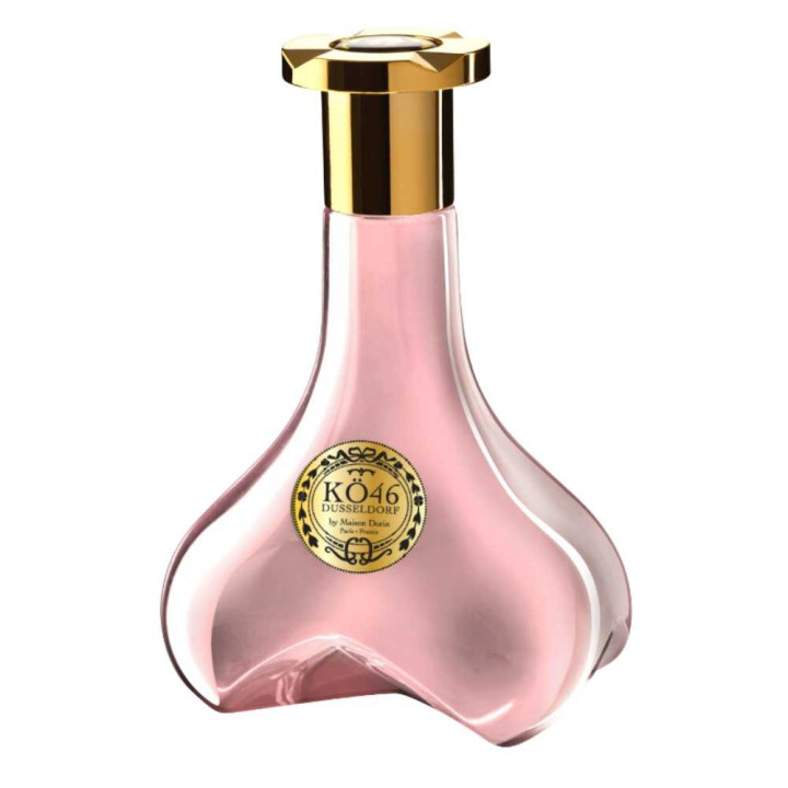 KÖ46 ROSE