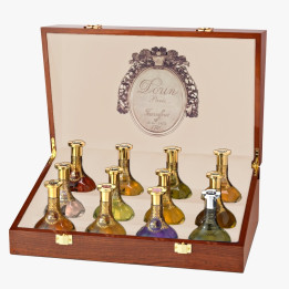 Dorin d'Or Coffret Royal