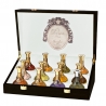 Dorin d'Or Coffret Royal