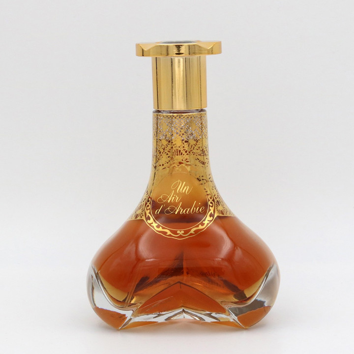 Un Air d'Arabie Oud