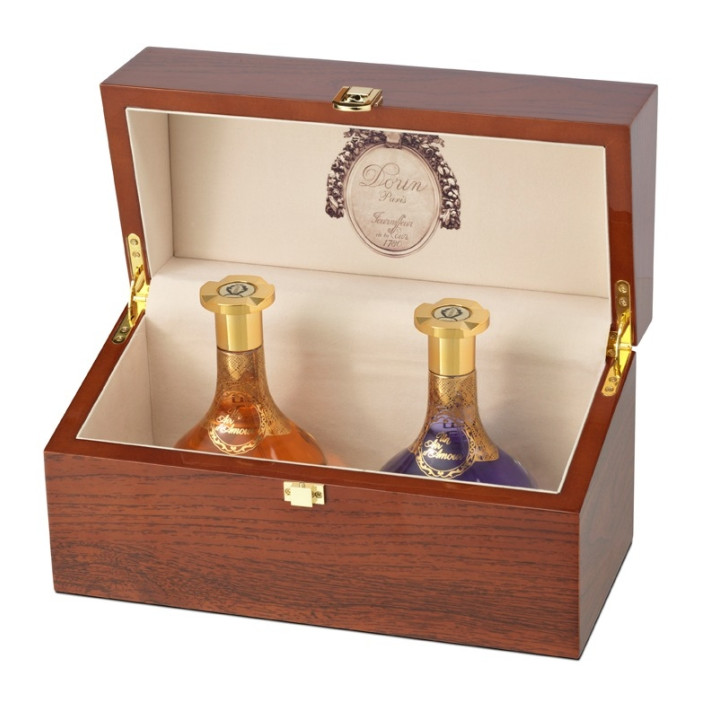 Dorin d'Or Coffret Duo