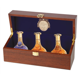 Dorin d'Or Coffret Trio