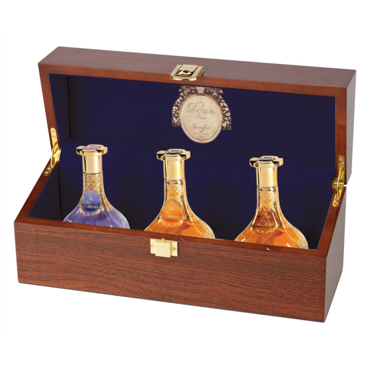 Dorin d'Or Coffret Trio