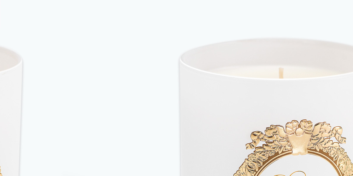 Scented Candles – Luxury candles